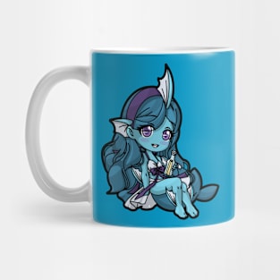 Seaside Cutie Mug